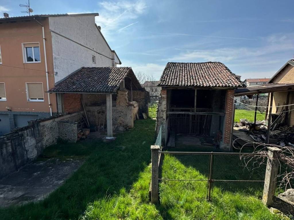 Rustico / casale a Sala biellese in Vicolo Giuseppe Mazzini, 1 - Foto 4