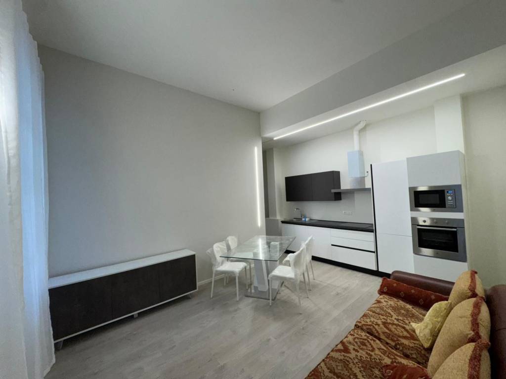 Appartamento a Parma in Borgo Giacomo Tommasini, 32 - Foto 2