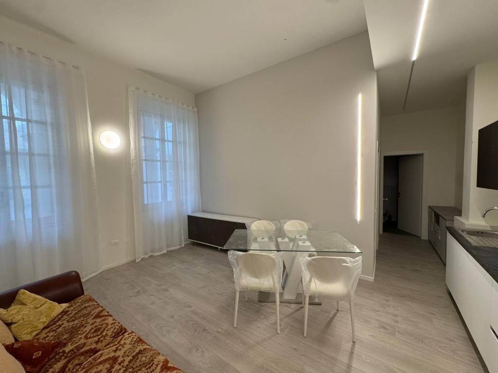 Appartamento a Parma in Borgo Giacomo Tommasini, 32 - Foto 3