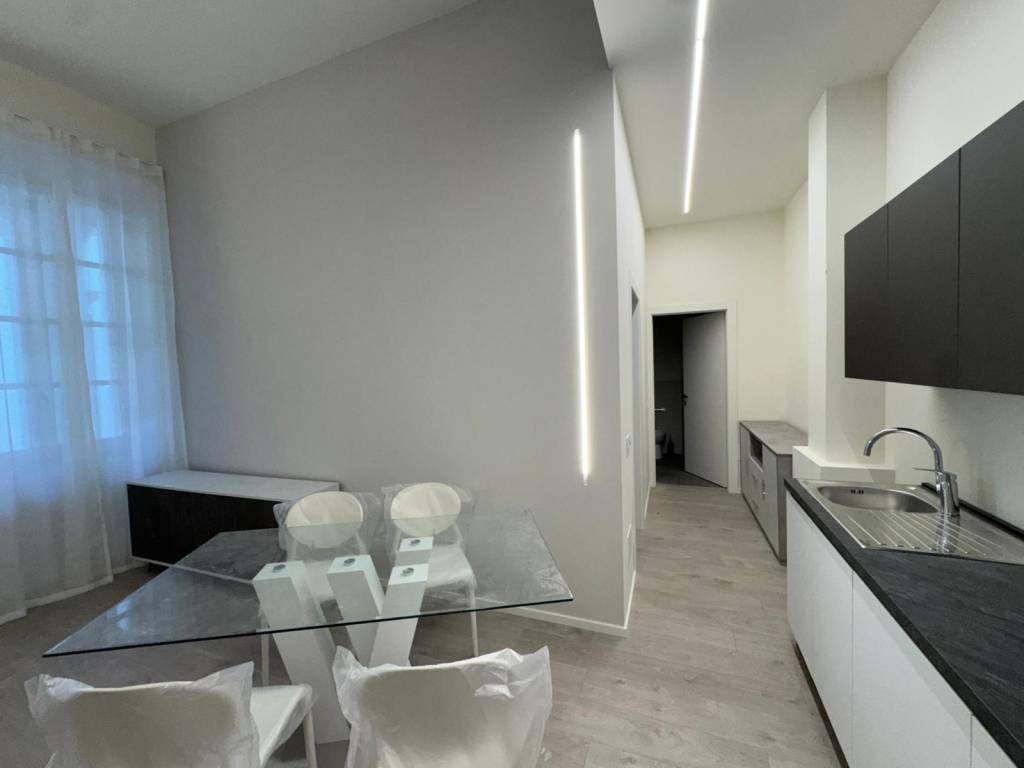 Appartamento a Parma in Borgo Giacomo Tommasini, 32 - Foto 4