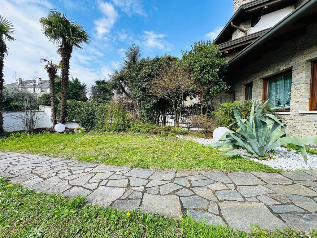 Villa a Campoformido in Viale dei Patriarchi, 98 - Foto 3