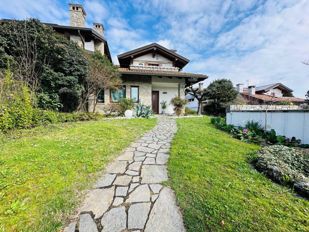 Villa a Campoformido in Viale dei Patriarchi, 98 - Foto 4