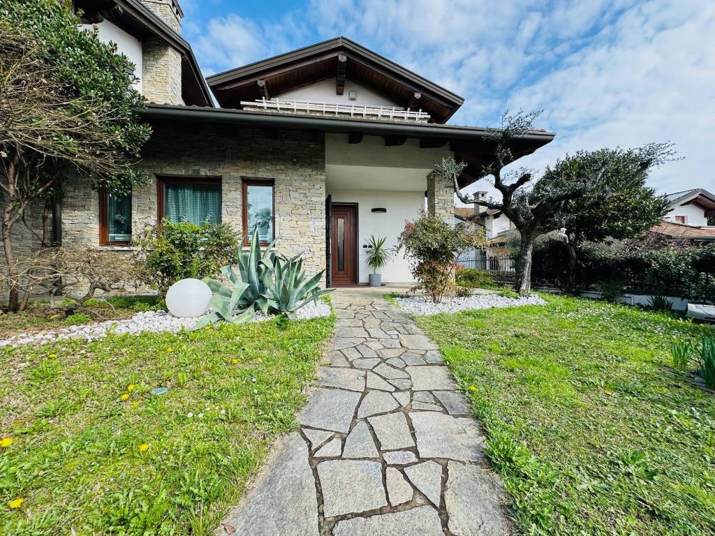 Villa a Campoformido in Viale dei Patriarchi, 98 - Foto 5