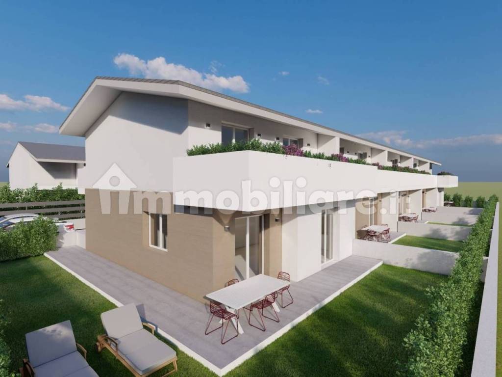 Villa a Cermenate in Via Francesco Petrarca - Foto 2