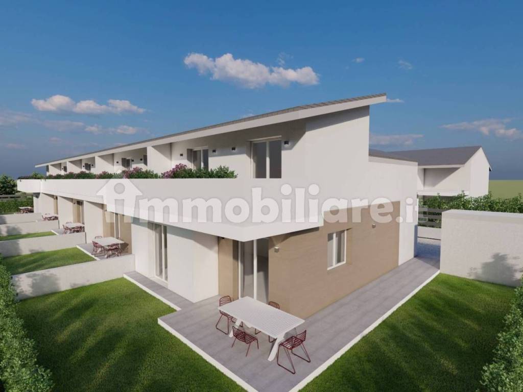 Villa a Cermenate in Via Francesco Petrarca - Foto 3