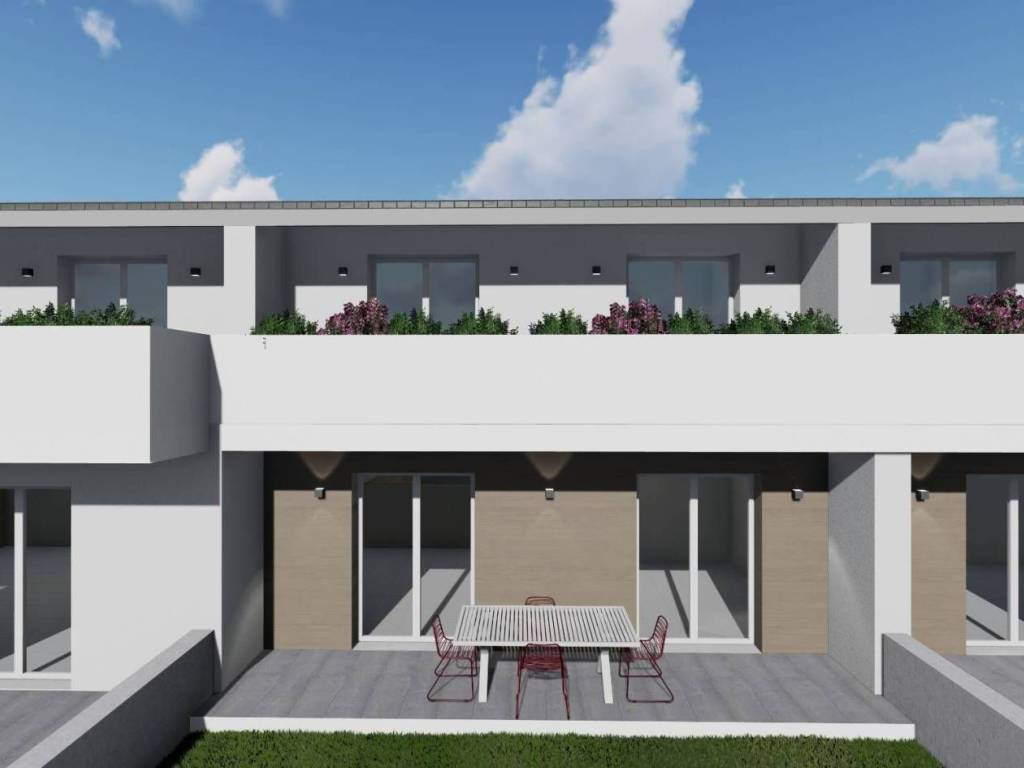 Villa a Cermenate in Via Francesco Petrarca - Foto 4