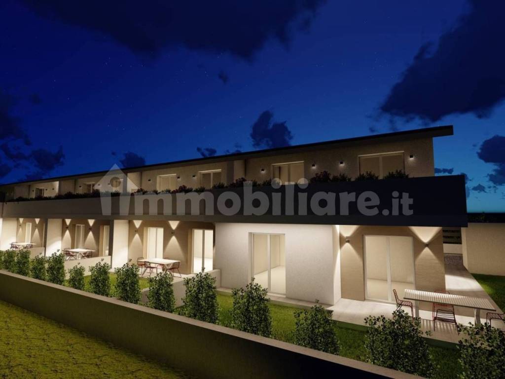 Villa a Cermenate in Via Francesco Petrarca - Foto 5