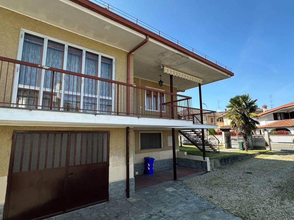 Villetta a schiera a Mede in Via Mentana, 100 - Foto 5