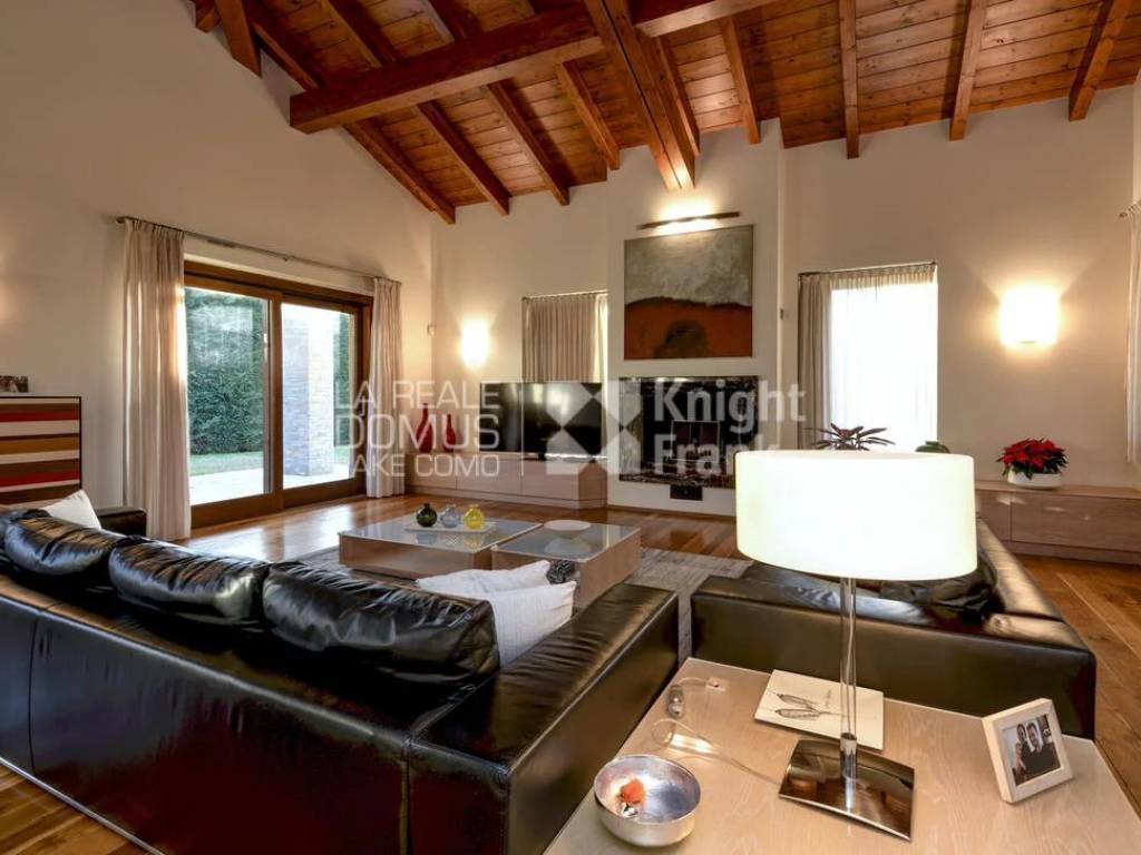 Villa a Lurago marinone in Via Volonterio 11 - Foto 2