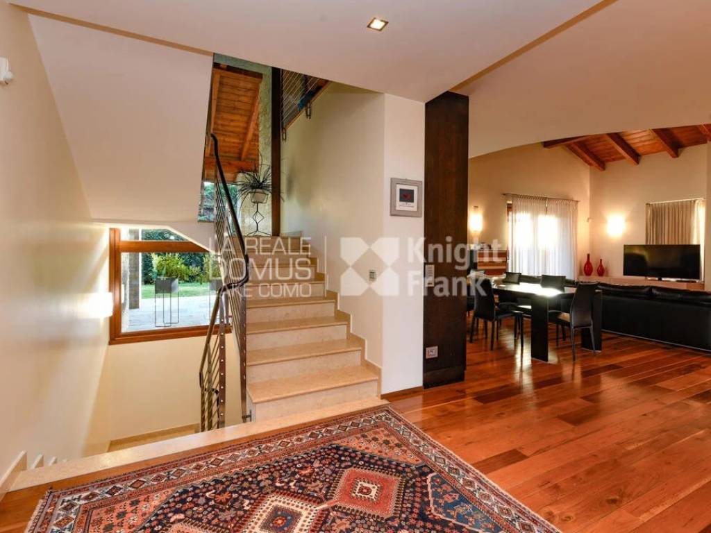 Villa a Lurago marinone in Via Volonterio 11 - Foto 4