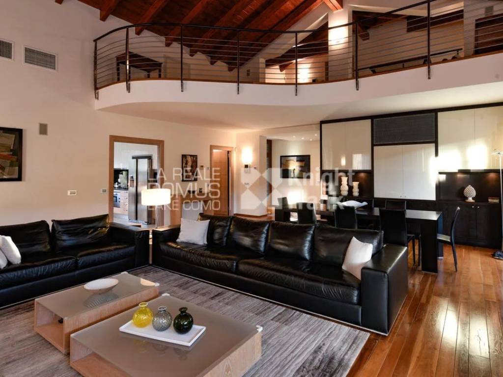 Villa a Lurago marinone in Via Volonterio 11 - Foto 5