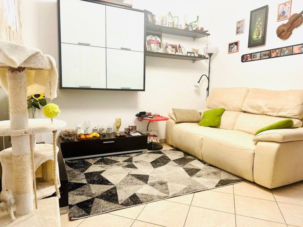 Appartamento a Rosignano marittimo - Foto 2