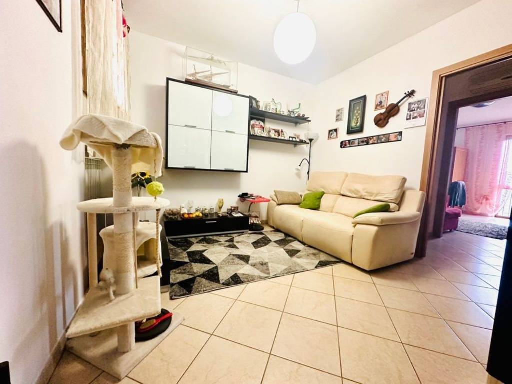 Appartamento a Rosignano marittimo - Foto 4