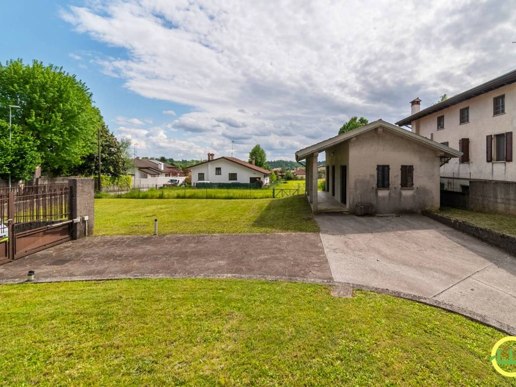 Villa a Artegna in Via Palmanova, 2 - Foto 4