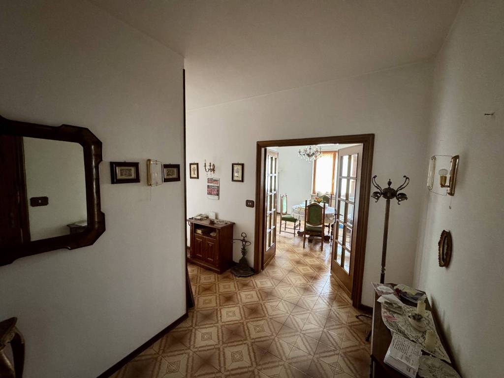 Appartamento a Basaluzzo in Via Vecchia Novi, 5 - Foto 2