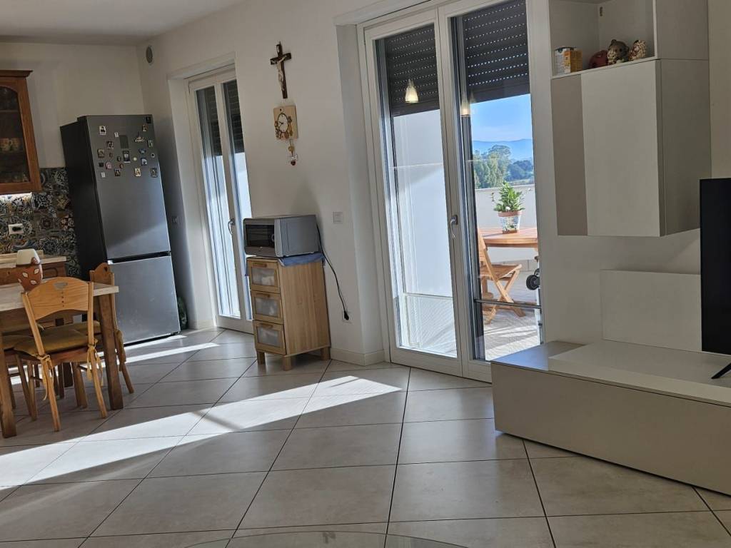 Appartamento a Latina in Via dei Cappuccini - Foto 3