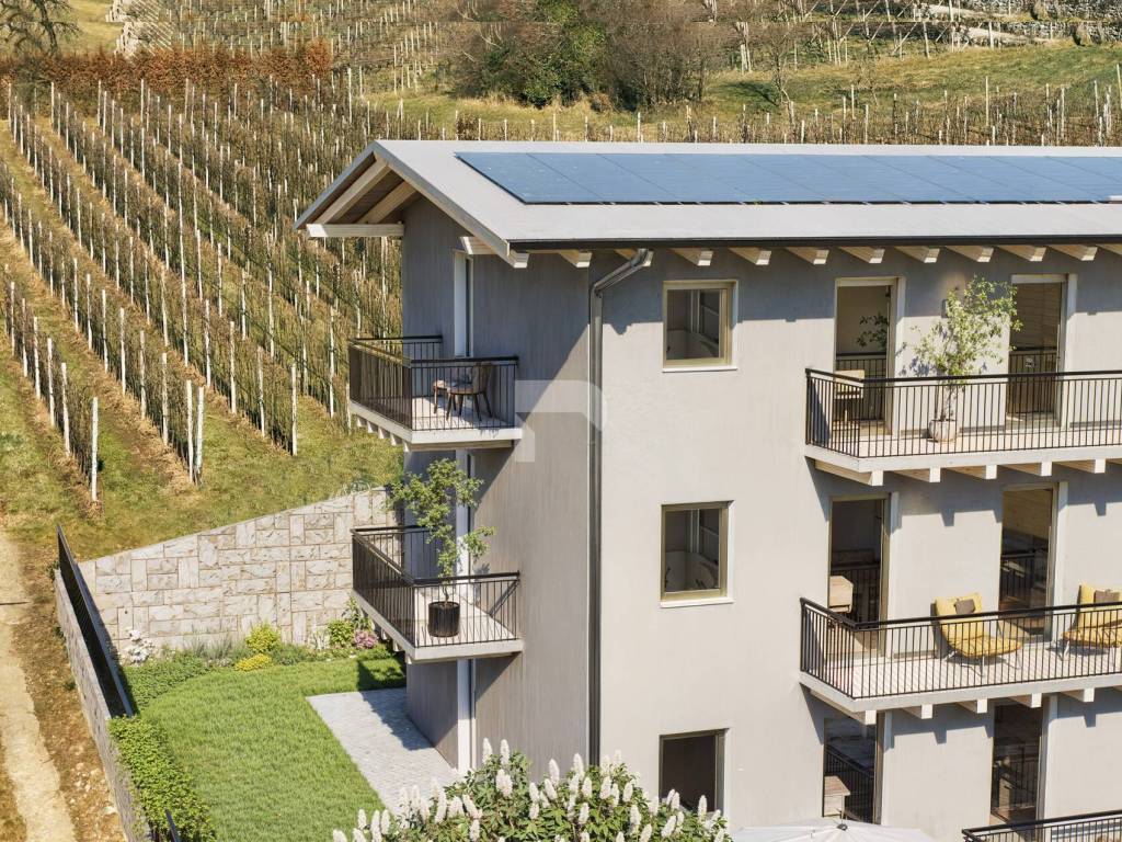 Appartamento a Trento - Foto 2