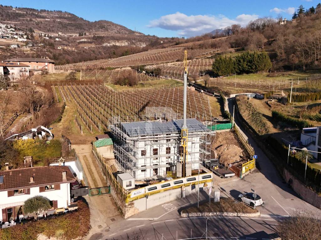 Appartamento a Trento - Foto 3