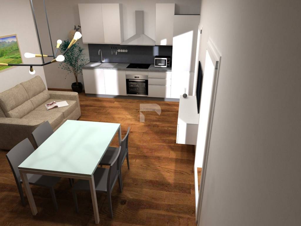 Appartamento a Trento - Foto 5