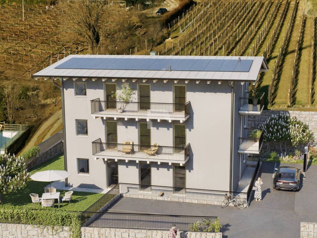 Appartamento a Trento - Foto 5