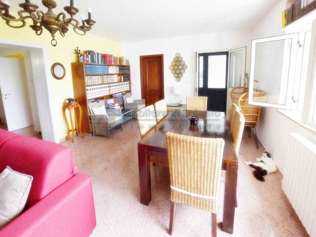 Villa a Castrignano del capo in Via Quinto Ennio - Foto 3
