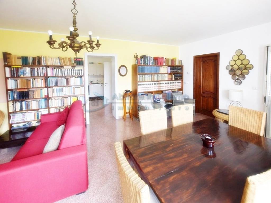 Villa a Castrignano del capo in Via Quinto Ennio - Foto 4