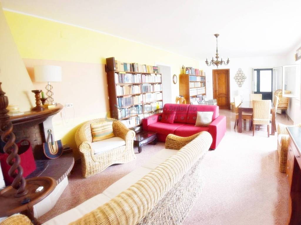 Villa a Castrignano del capo in Via Quinto Ennio - Foto 5