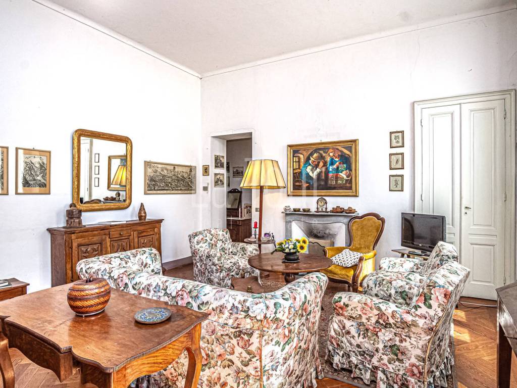 Villa a Saint-vincent in Viale Piemonte - Foto 5