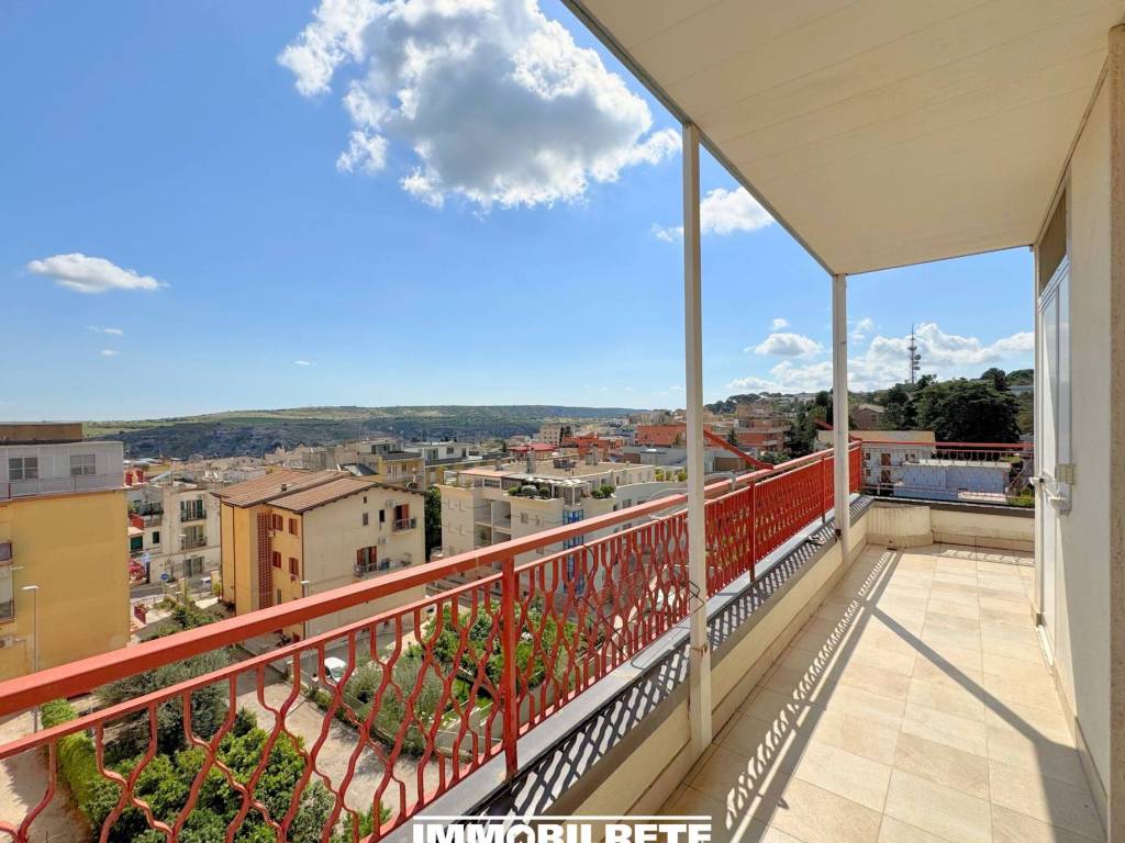 Appartamento a Matera in Via Lanera - Foto 2