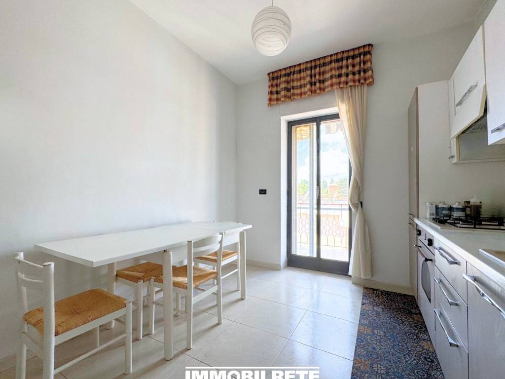 Appartamento a Matera in Via Lanera - Foto 3