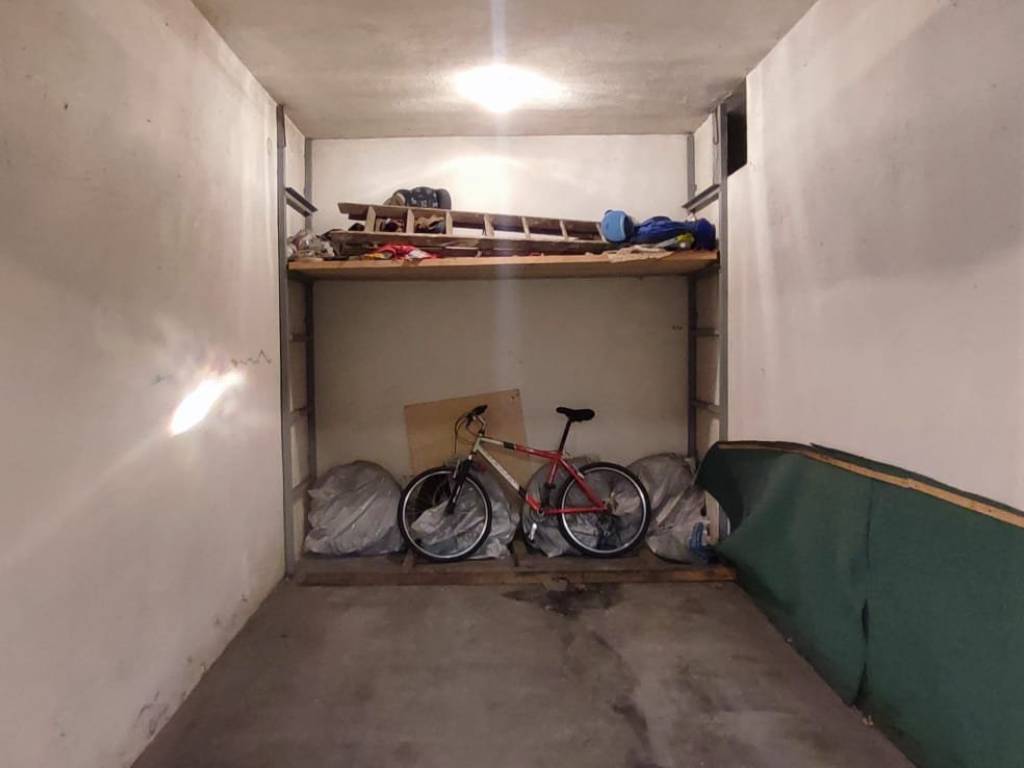 Box / garage a Mondovì in Corso Italia, 2 - Foto 3