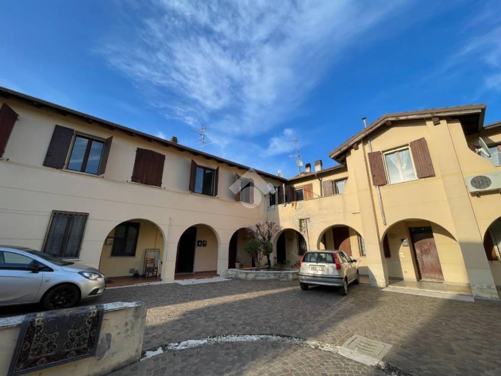 Appartamento a Casalromano in Via Fossa Regia, 1 - Foto 3