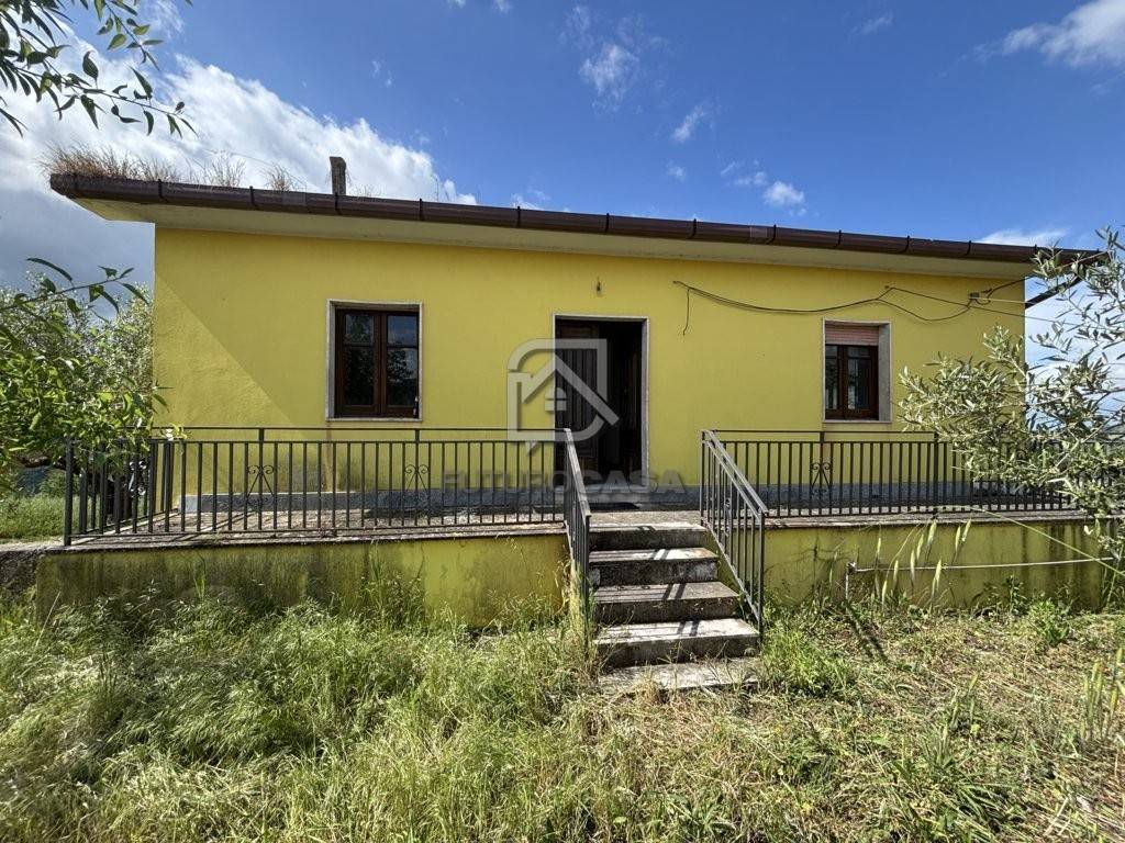 Casa indipendente a Apice in Contrada Tignano - Foto 2