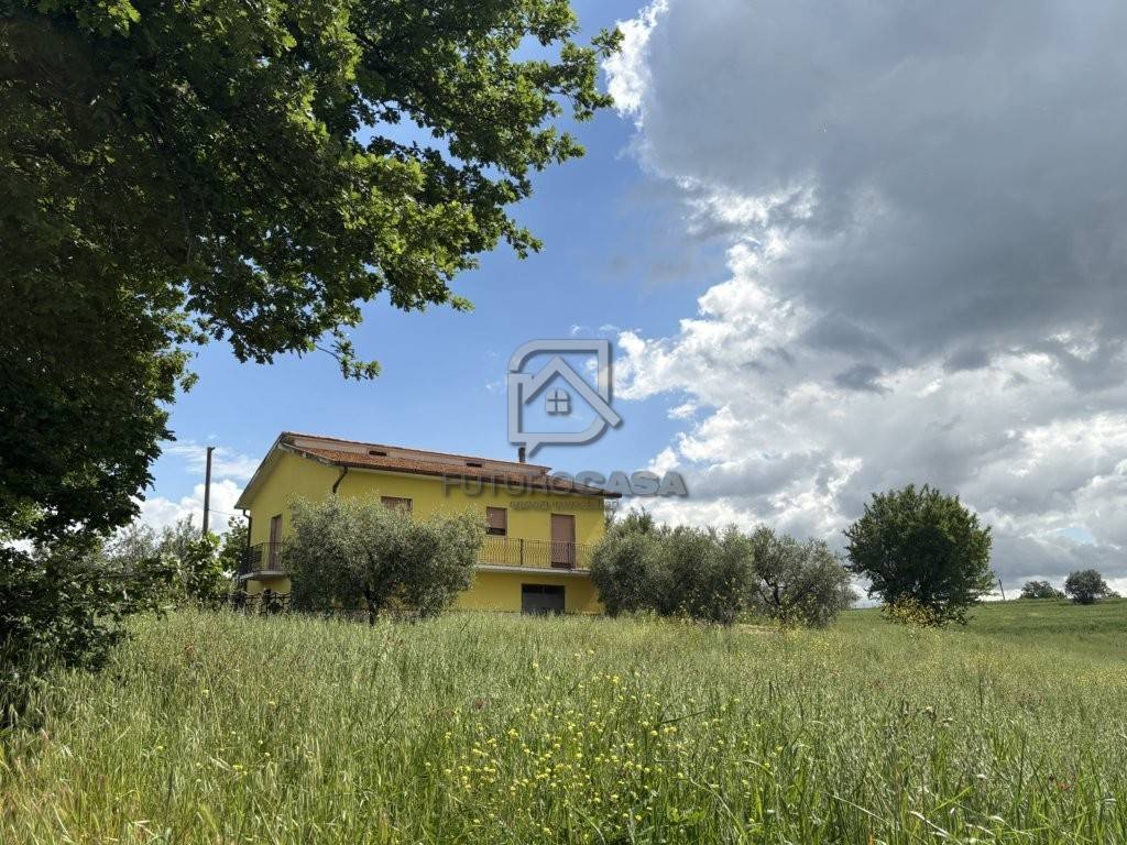 Casa indipendente a Apice in Contrada Tignano - Foto 3