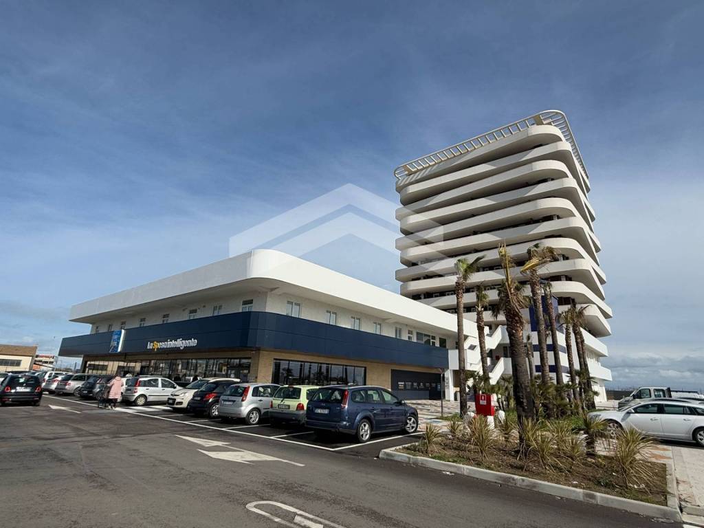 Appartamento a Termoli in via Corsica, 185 - Foto 3