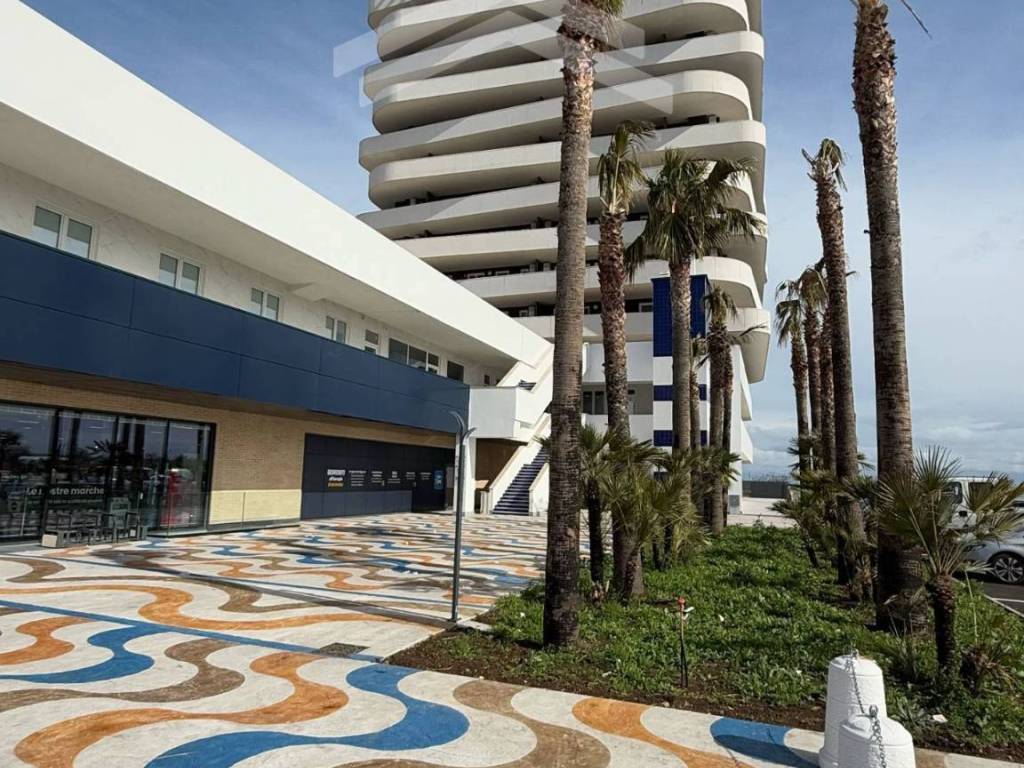 Appartamento a Termoli in via Corsica, 185 - Foto 4