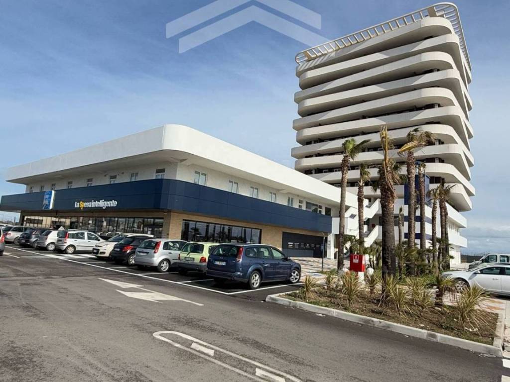 Appartamento a Termoli in via Corsica, 185 - Foto 5