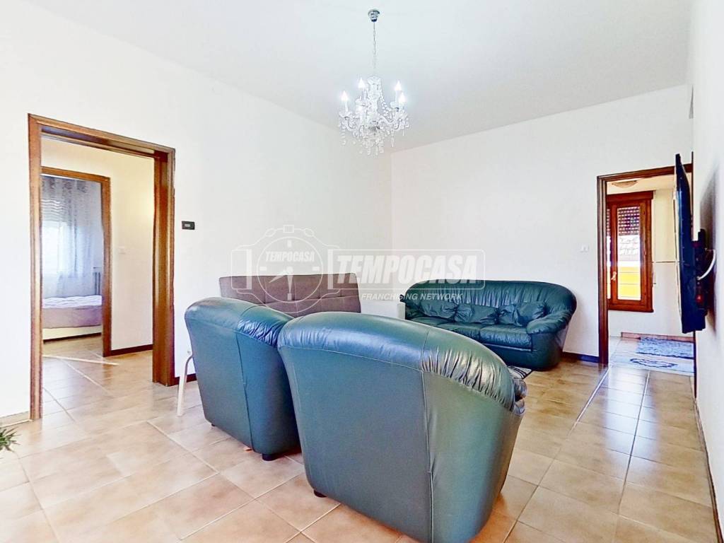 Appartamento a Salsomaggiore terme in Via Monte Grappa 23 - Foto 4