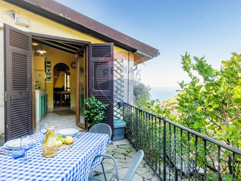 Villa a Riomaggiore in Località costa di piaggio - Foto 2