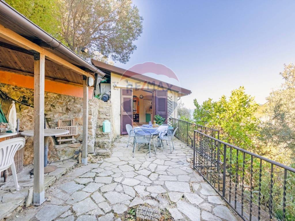 Villa a Riomaggiore in Località costa di piaggio - Foto 4