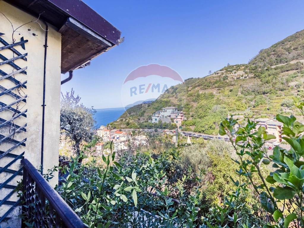 Villa a Riomaggiore in Località costa di piaggio - Foto 5