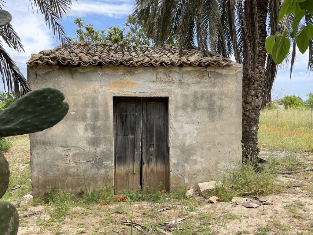 Terreno a Pachino in c.da Carrata - Foto 3