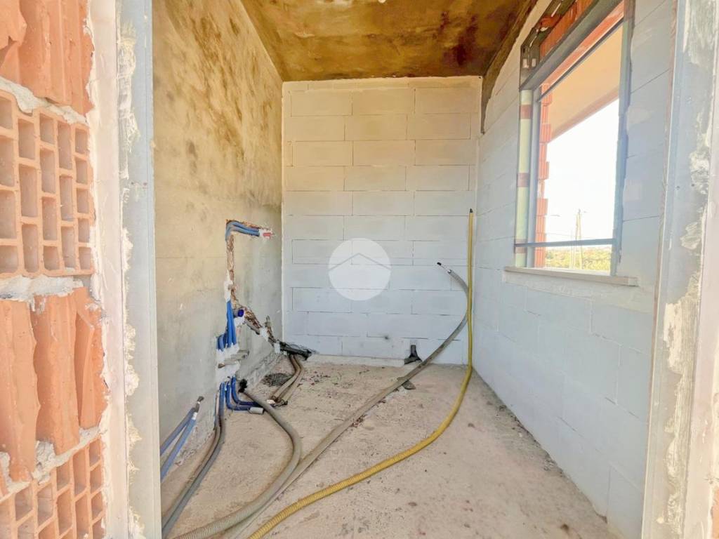 Casa indipendente a Roseto degli abruzzi in Via Fosse Ardeatine, 14 - Foto 4