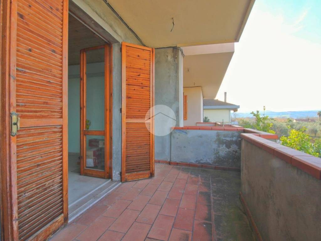 Casa indipendente a Roseto degli abruzzi in Via Fosse Ardeatine, 14 - Foto 5