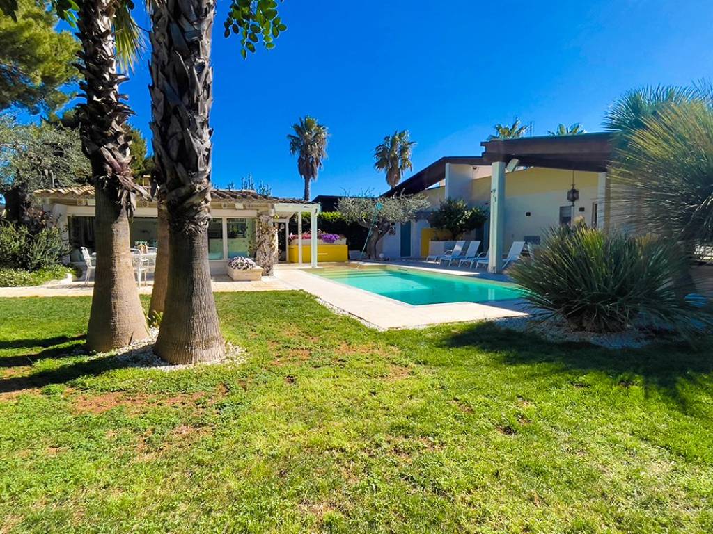 Villa a Rutigliano in Strada Provinciale Mola di Bari-Rutigliano - Foto 3