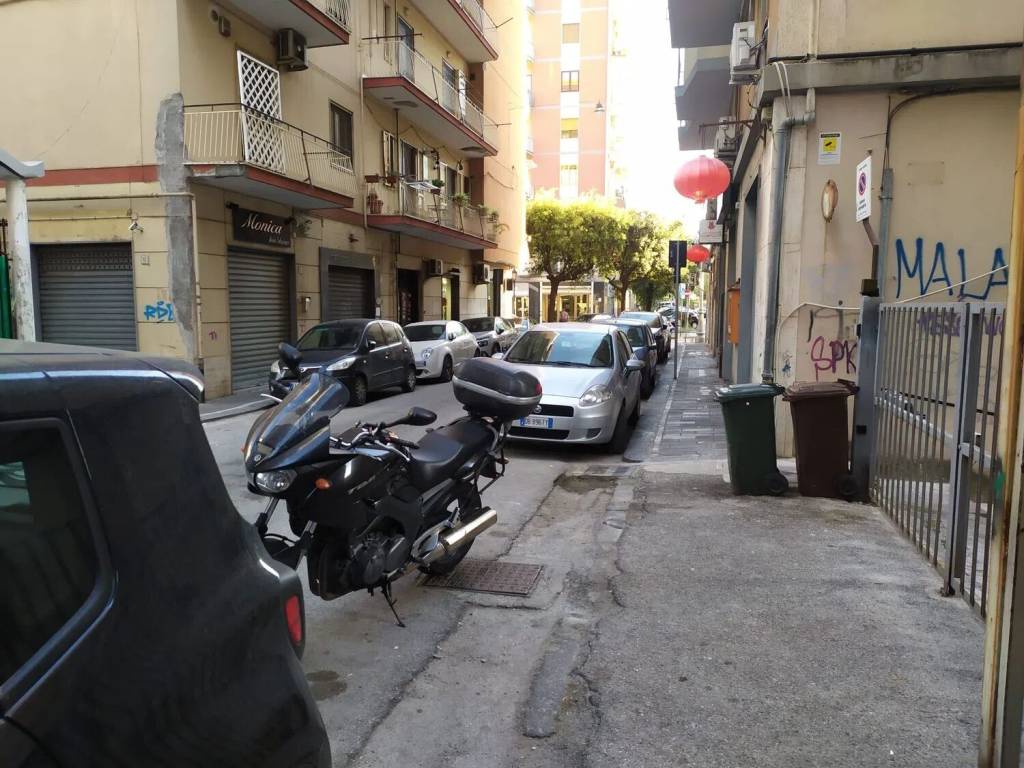 Immobile a Salerno in Via Abella Salernitana, 9 - Foto 4