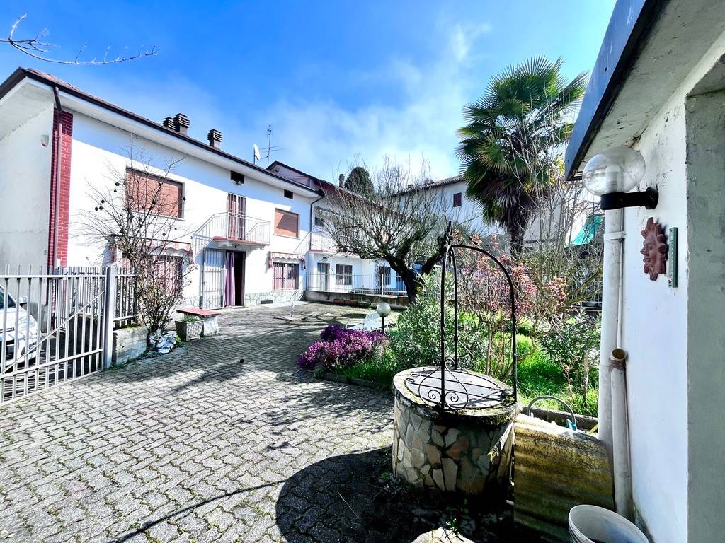 Casa indipendente a Rocca d'arazzo in Via 20 Settembre, 15 - Foto 3
