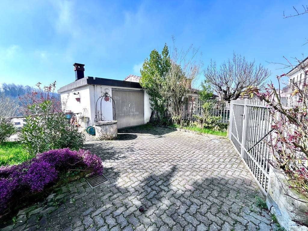 Casa indipendente a Rocca d'arazzo in Via 20 Settembre, 15 - Foto 5