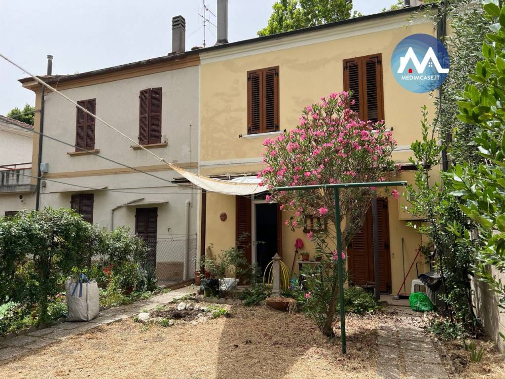 Appartamento a Pesaro in via Pisacane 26 - Foto 2