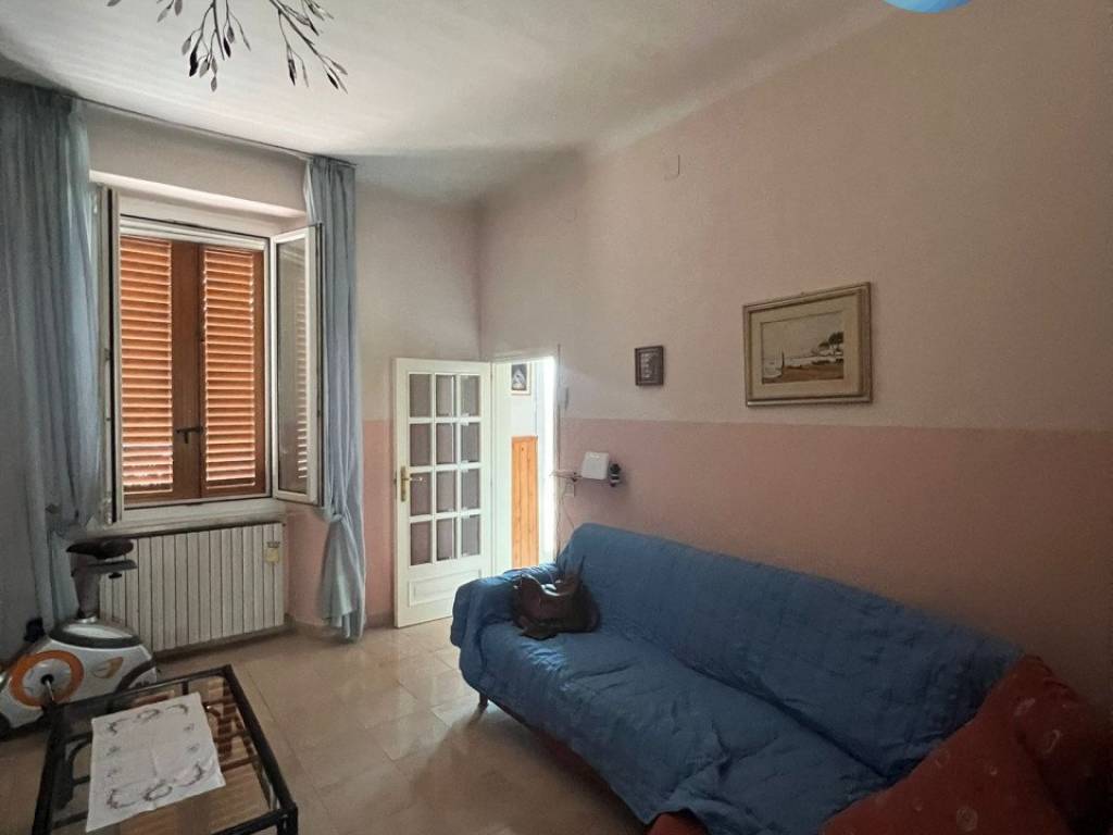 Appartamento a Pesaro in via Pisacane 26 - Foto 5
